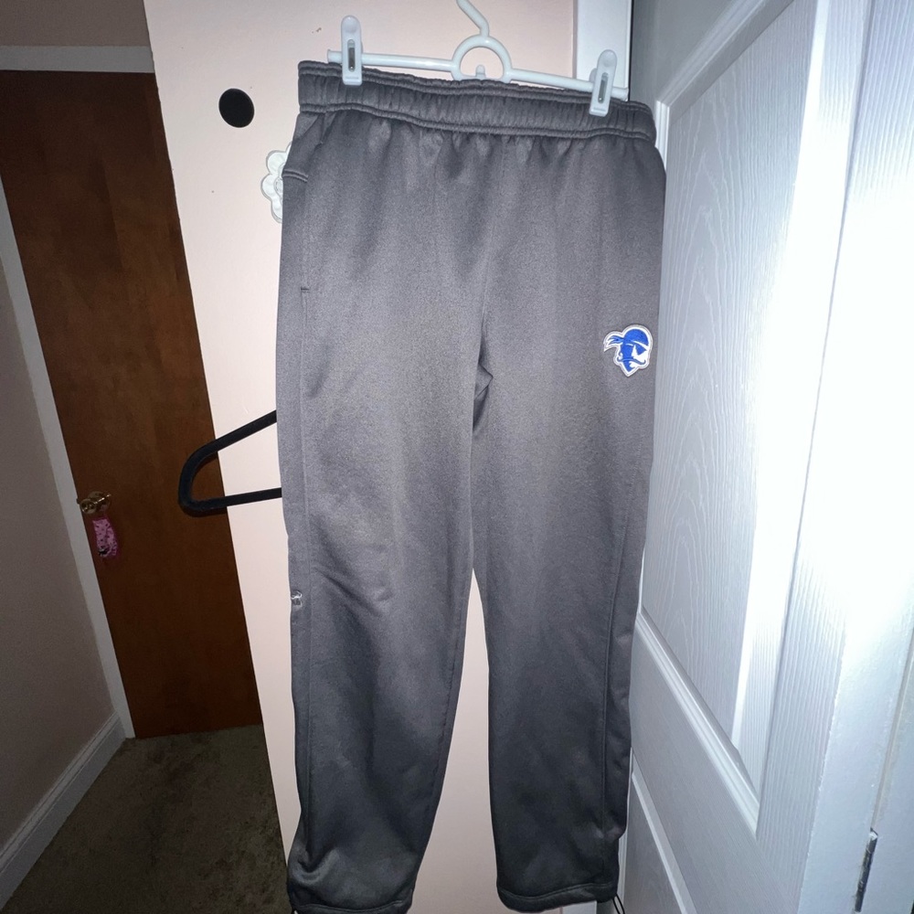 Seton hall sweats